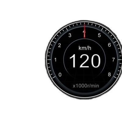 三轮车四轮车新能源电动车高尔夫球车液晶仪表定制开发高清显示器