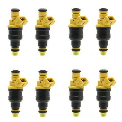 适用1997-2003福特4.6L V8汽车燃油喷射器博世喷油嘴 0280150943