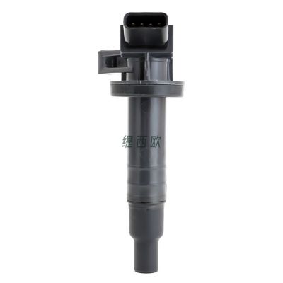 适用于丰田卡罗拉 雅力士 花冠 点火线圈 高压包 90919-02239