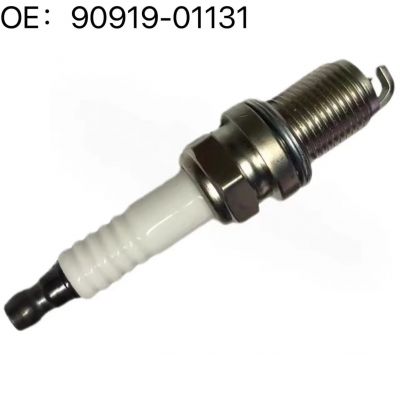 铱火花塞 适用于丰田RAV4 凯美瑞 Q20R-U11 90919-01131 90919-0