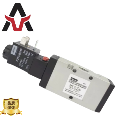 派克电磁阀BNKAD6JNCA配DC24V直流线圈