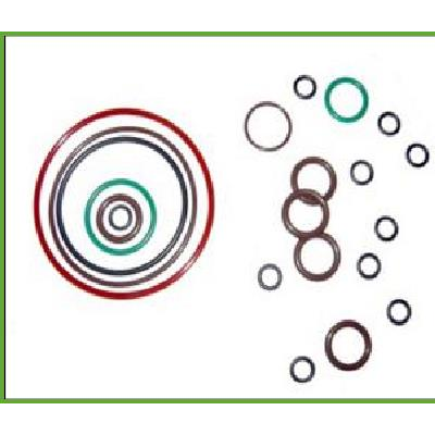 供应各种材质规格的O型圈