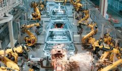 双百跃升，东风汽车为提振消费信心注入新动力