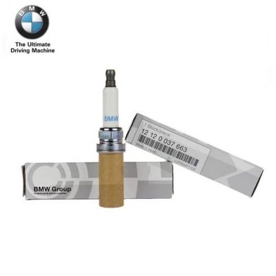 适用宝马5系7系X1X3X5X6原厂520 535 720 /3系1系730 740火花塞