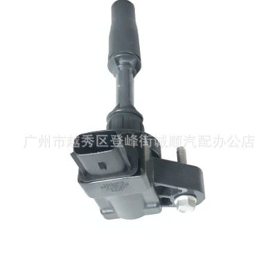 12654078适用于凯迪拉克XTS点火线圈跨境汽配汽车别克欧宝雪佛兰