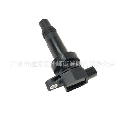 适用于现代点火线圈起亚高压包跨境汽配273012B010现货爆款