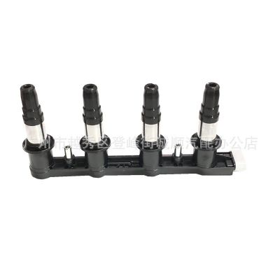 55571790适用雪佛兰科鲁兹点火线圈英朗欧宝萨博跨境汽配96476979