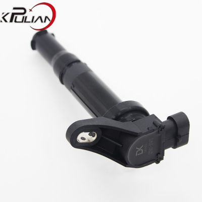 厂家直销索纳塔IV圣达菲2.7 6缸G6BA-G发动机点火线圈27301-37410