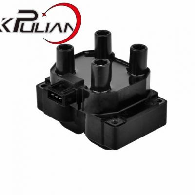 点火线圈适用与现代起亚 OKO11-18-100