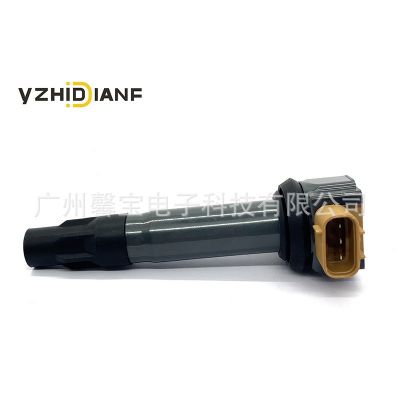 点火线圈420666141/ 420666140适用于庞巴迪seadooGTX SPARK