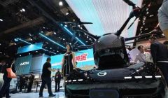 日媒：上海车展掀起“飞行汽车”热潮