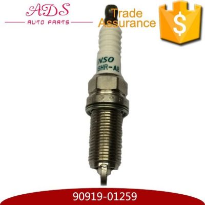 厂家直销汽车依金火花塞适用丰田新款凯美瑞 90919-01259 火嘴