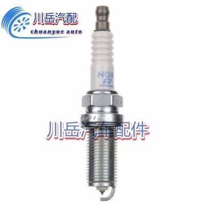 PLFR4A-11 PLFR4G-11火嘴火花塞 22401-5M014 适用于日产尼桑