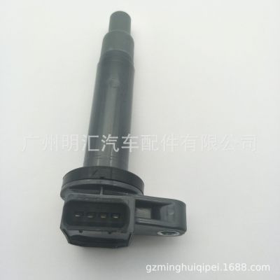 90919-02230适用于丰田兰德酷路泽雷克萨斯皇冠2UZ发动机点火线圈