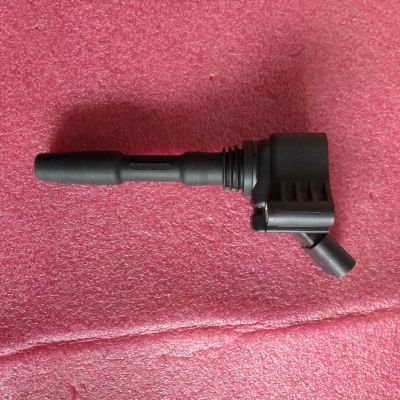 适用大众奥迪EA888 三代 点火线圈汽车高压包06H 905 110 C