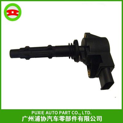 适用奔驰c级e级c350c320sl500e230 点火线圈 火花塞 汽车点火开关