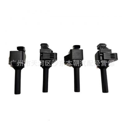 24100593 适用14年款后昂科拉1.4T 创酷1.4T点火线圈单体 4缸车