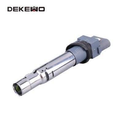 工厂直销 适用大众 奥迪 保时捷 斯柯达点火线圈 高压包022905715