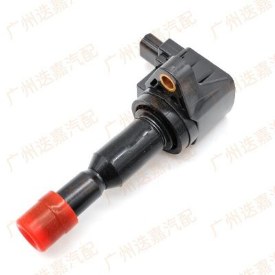 30520-PWC-003 适用于本田思迪飞度 L15A1发动机高压包 点火线圈