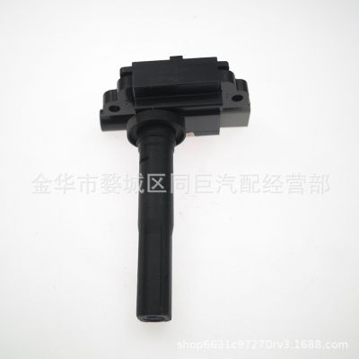 长安474雨燕天语SX4利亚纳羚羊 DQG128BM三插点火线圈