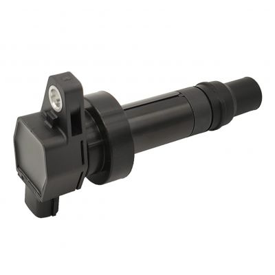 4件装点火线圈适用于10-18现代口音起亚里约灵魂1.6L 273012B010