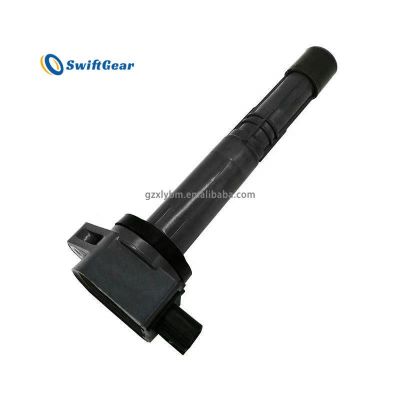 点火线圈适用于本田雅阁8代思域9代30520-R40-007 30520R40007