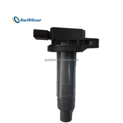 适用于本田讴歌点火线圈高压包30520-5R0-013 305205R0013