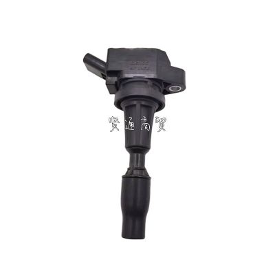 27301-2B150适用于现代起亚发动机系统点火线圈27301-2B150