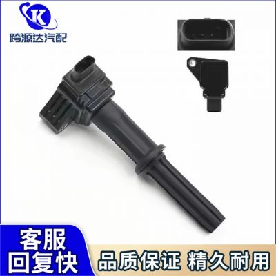 点火线圈适用雪佛兰Spark 2016-2019 12647553 12673523 1208121