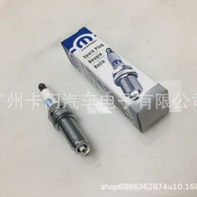 跨境直销SP149125AE火花塞火咀Spark plugs适用克莱斯勒牧马人战
