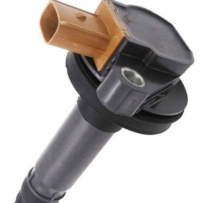 跨境批发 DG549点火线圈高压包BL3Z12029C UF646适用福特F150猛禽