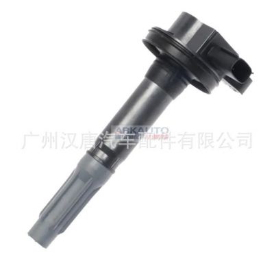 跨境批发点火线圈 DG542 适用于福特F-150LOBO野马点火线圈高压包