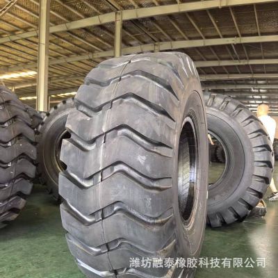 锐铂驰装载机轮胎17.5-25 23.5-25 26.5-25E3/L3汽车轮胎工程胎