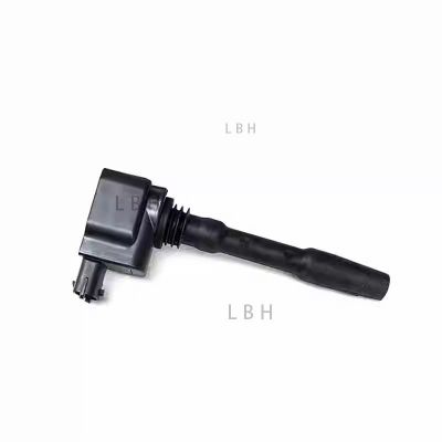 适用于玛莎拉蒂吉博力Ghibli莱万特总裁GT点火线圈火花塞高压包