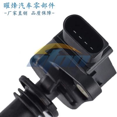 点火线圈A0001501980适用奔驰C/E/G/S/CLK/CLS/SLK/GLK等
