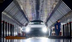 聚集新央企势能，深蓝汽车要叩响全球汽车市场大门