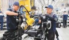 中国汽车标准国际化步伐加快