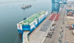 中国汽车开辟南美市场新航线