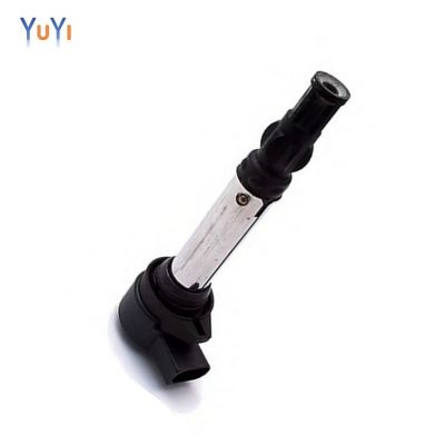 跨境适用宝马M34.0E92E92S65 12137838388 UF597点火线圈高压包