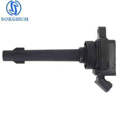 3705100EG01，F01R00A013适用长城CR20哈弗东风 点火线圈汽车配件