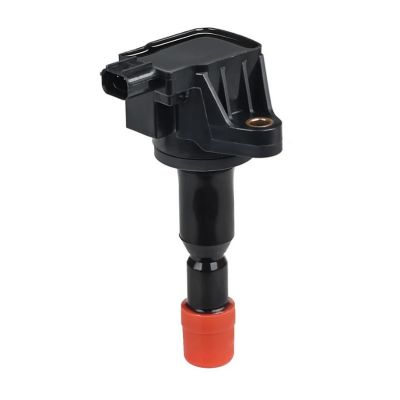 适用本田飞度1.5L JAZZ III 2008- CITY V CR-Z1.5点火线圈高压包