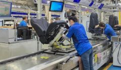 全球“汽车零部件”厂商收入：中国厂商，只有一家挤进世界前十