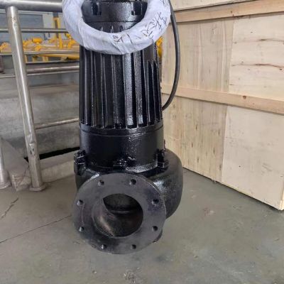 AS30-2CB吸砂泵 出水口径DN80mm