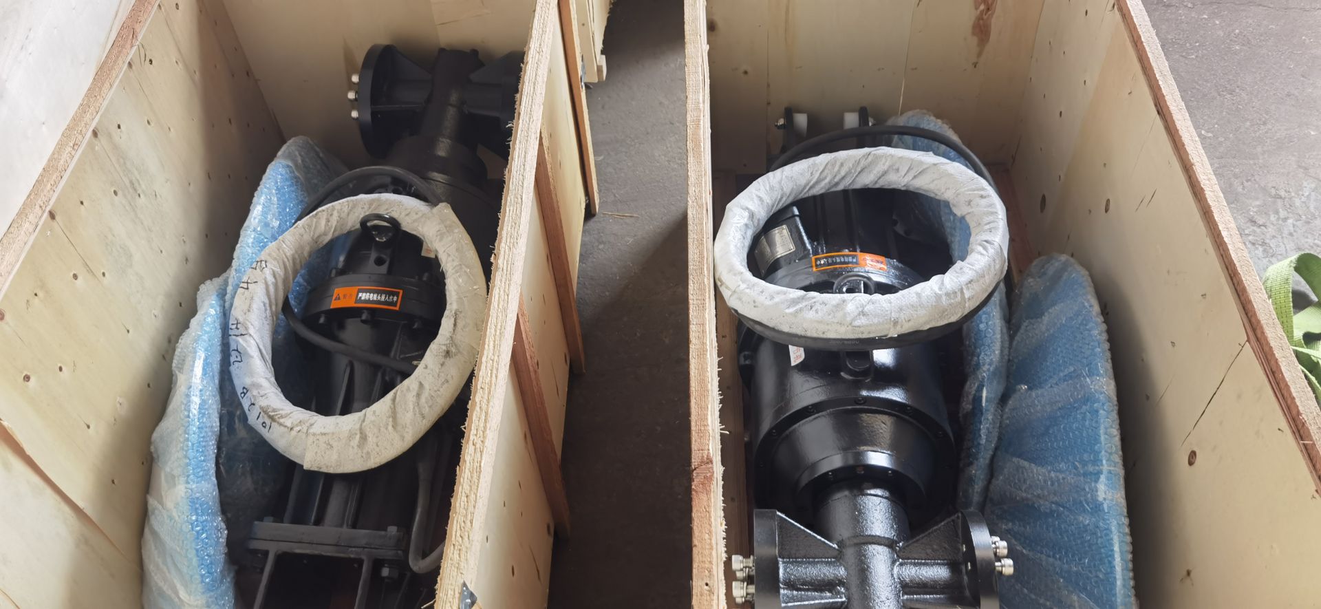 北京中航天采购的推流器  (2)