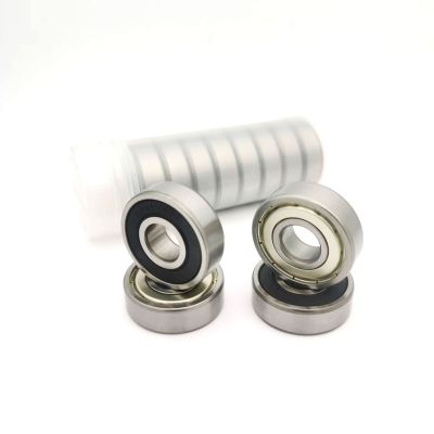 阻尼轴承6800 801 802 803 804 805 806 807 808 809转 动时有阻力