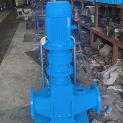 PG-15污泥切割机变频电机