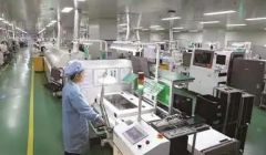 温州汽车零部件用“新”迎接车市黄金期