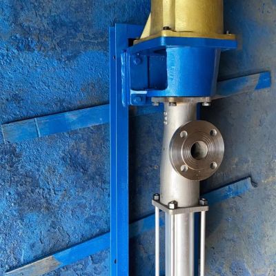 防爆型螺杆泵G50-1