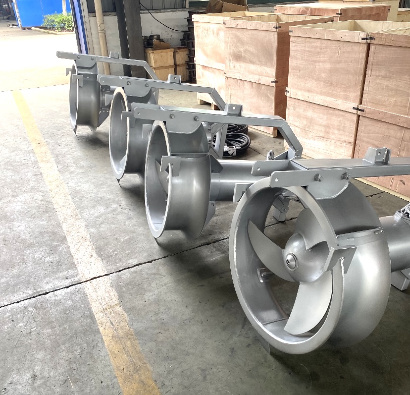 混合液回流泵图文  (1)