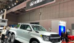 新能源增长21%，占比仍不足三成！长城汽车如何破解“偏科”难题？